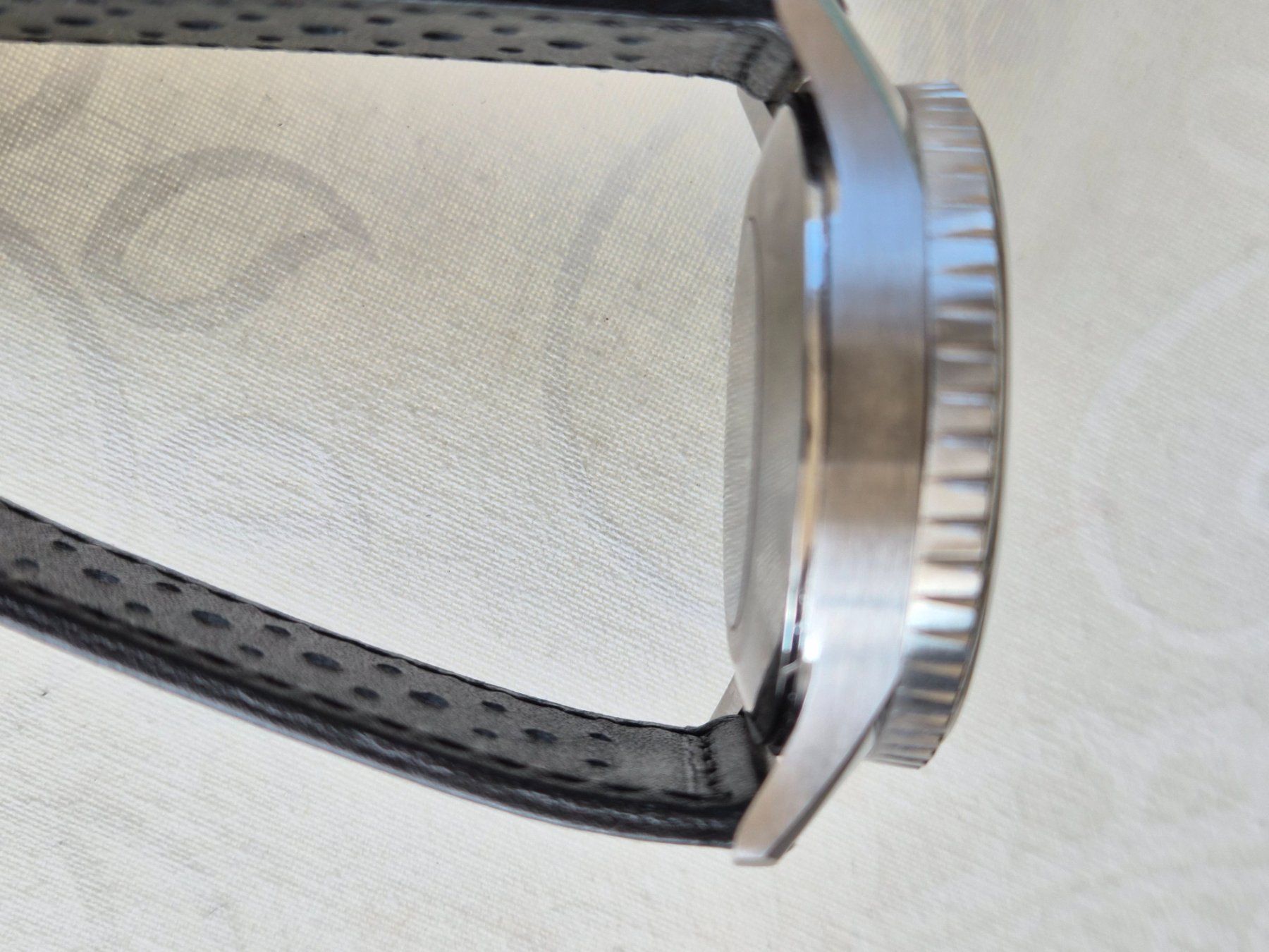 Breitling Uhren: Breitling Chronograph Navitimer Cosmonaute 809 – Gebraucht aus Chabrey von Horology 4