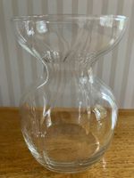 Verre à jacinthe ancien (Hyacintheglasvase)