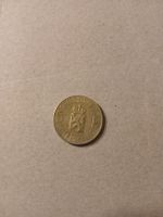 Pièce 5 francs Luxembourg 1962 Charlotte, occasion
