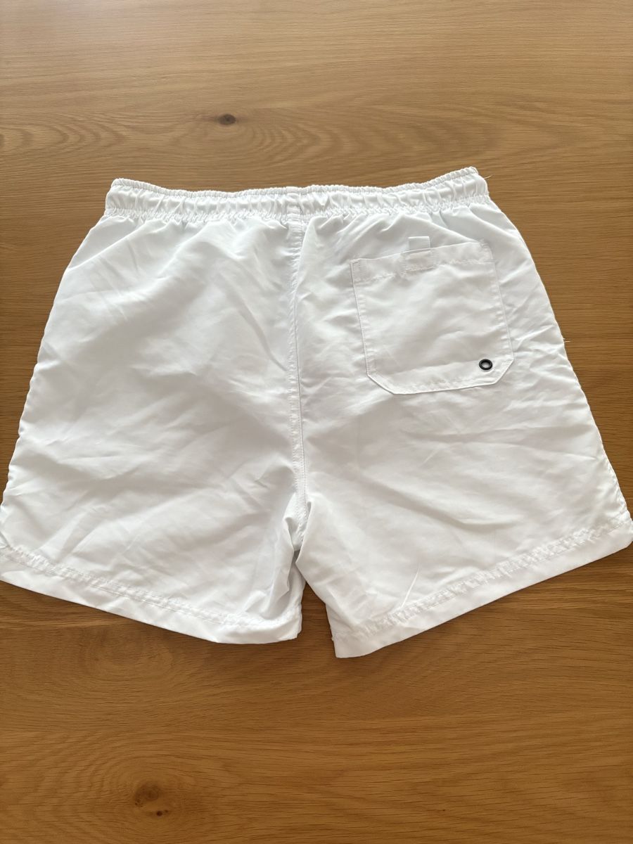 Primark Badehosen: Costume da bagno bianco taglia S – Gebraucht aus S. Antonino von LIKA91 1