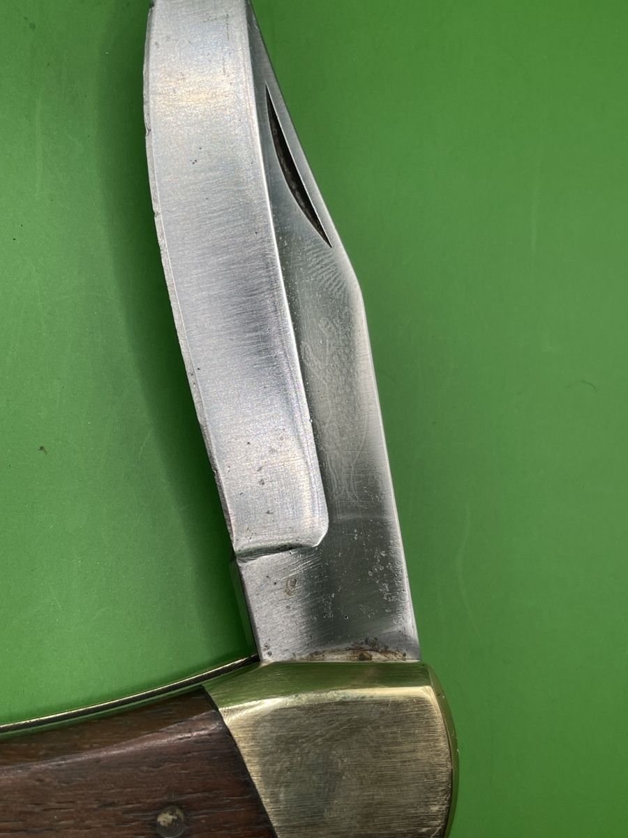 Coltelli tascabile: Taschenmesser Jaguar – Usato da Boltigen venduto da has_rpx7 4