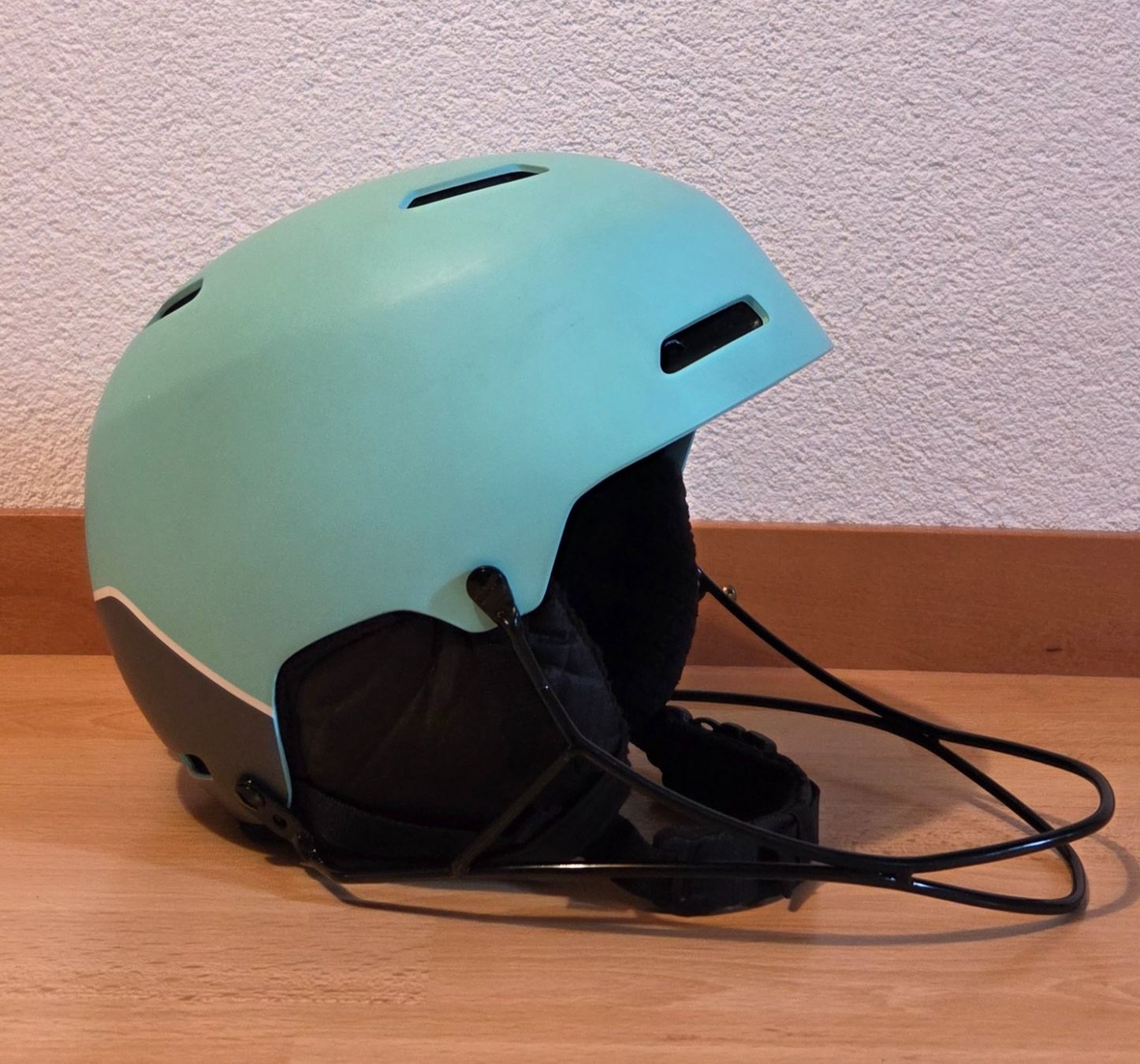 Giro Caschi: Giro Skihelm Mips, Mint – Usato da Giswil venduto da pet_755f 1