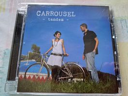 Cd Carrousel - Tandem 
