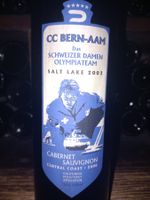 Salt Lake 2002 Cabernet-sauvignon central coast 200