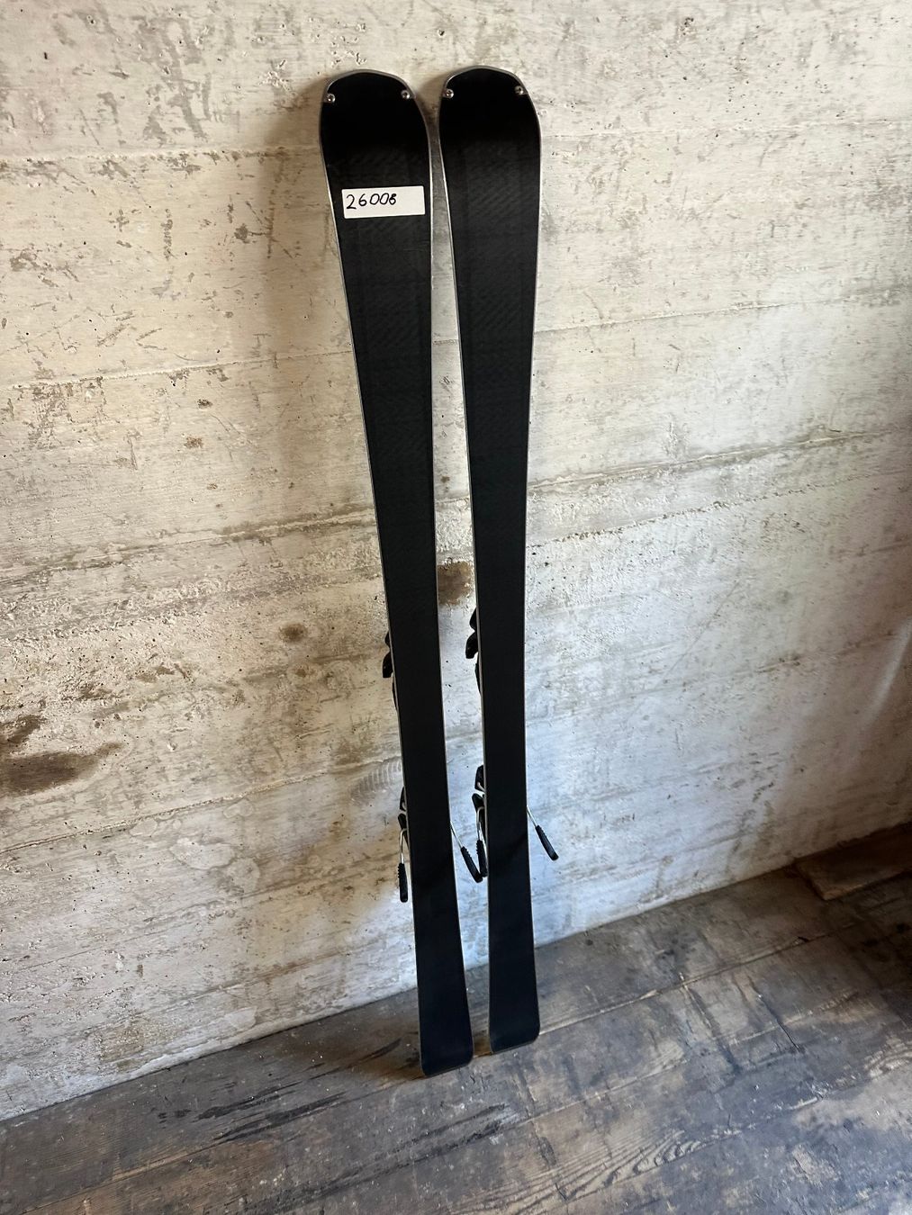 Fischer Sci: Fischer Trinity Ski 157CM – Usato da Emmenbrücke venduto da karkarkar 5
