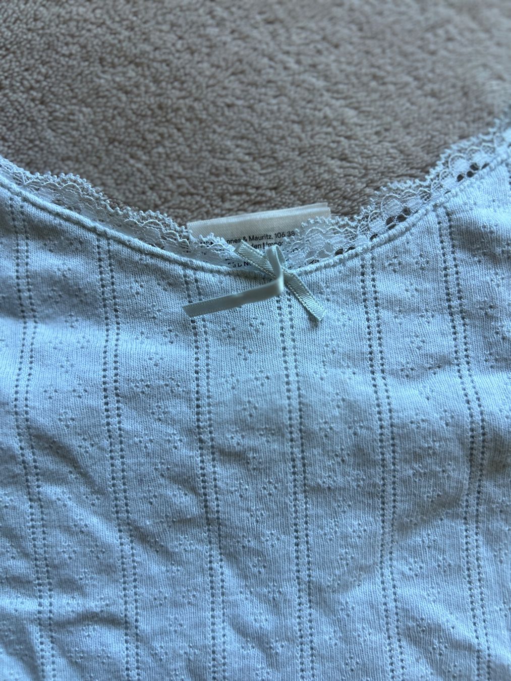 H&M Negligees & Pyjamas: Pyjama H&M gr. L – Gebraucht aus Neftenbach von naz_62ns 4