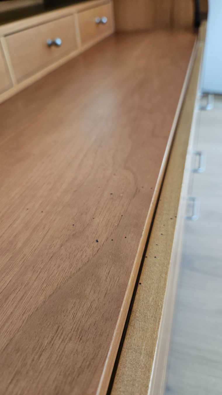 Commodes: Sekretär / Kommode edel und zeitlos – D'occasion à Rothrist par Sole1 4