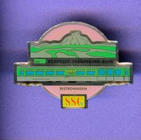 SSG  BISTROWAGEN