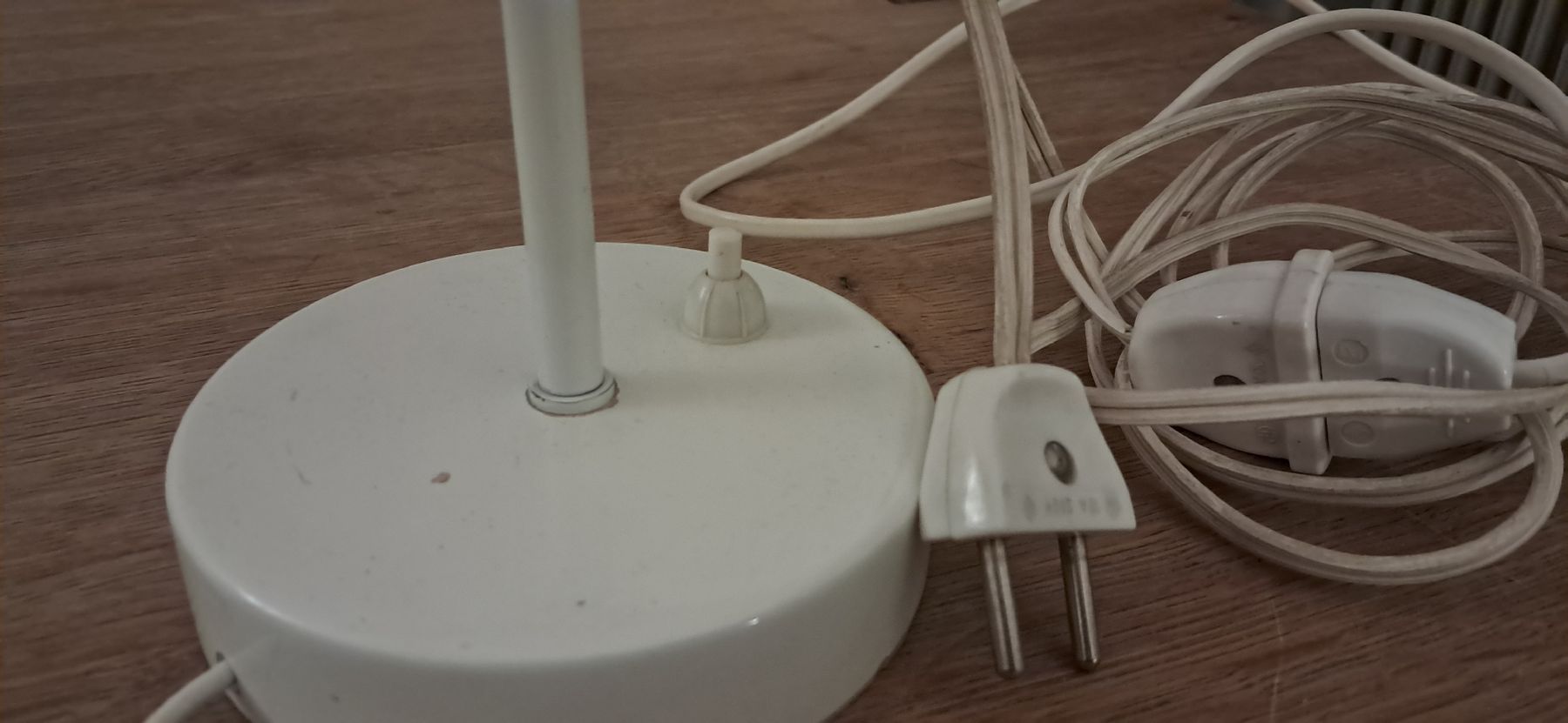 Lampade: Lampe ca. 70er Jahre – Usato da Nidau venduto da Darkpooh 2
