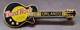 O029 - Brosche Hard Rock Cafe ORLANDO