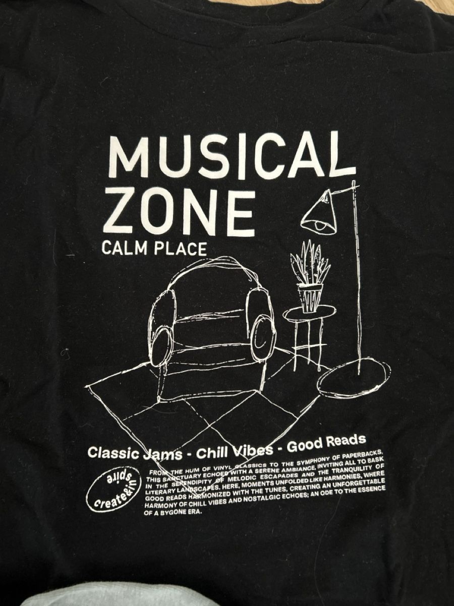 T-shirt: 3 T Shirt gr M – Usato da Altdorf UR venduto da arn_s6dg 2