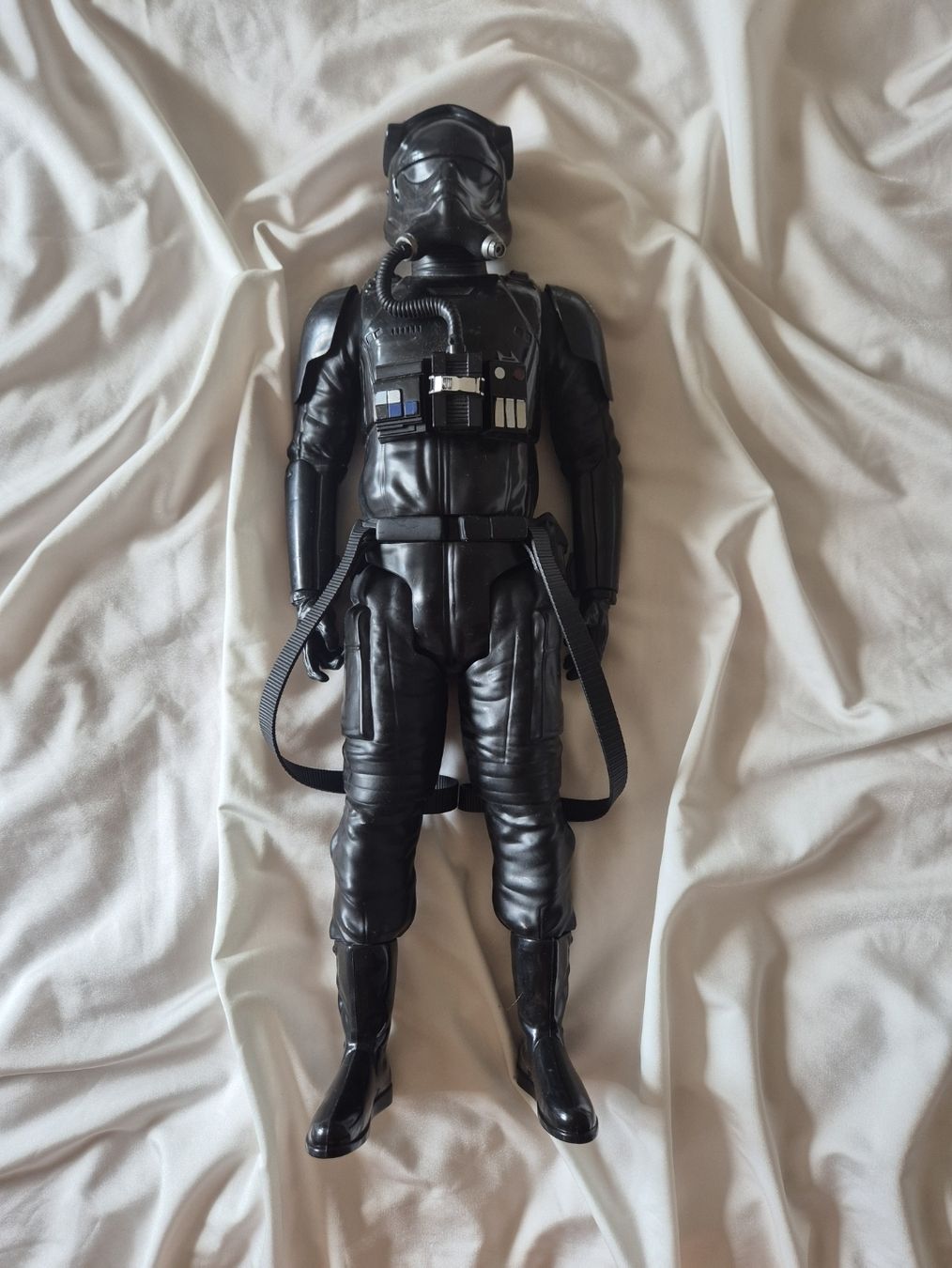 Star Wars Giocattoli: figurine star wars – Usato da Genthod venduto da Lenas9