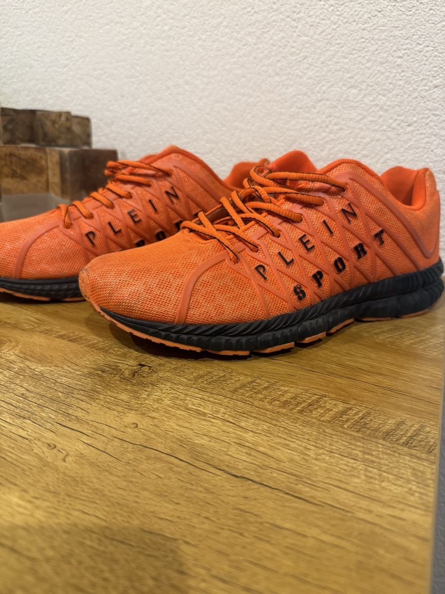 Philipp Plein Scarpe da uomo: Plein Sport schuhe – Usato da Münchenbuchsee venduto da Prince335 1