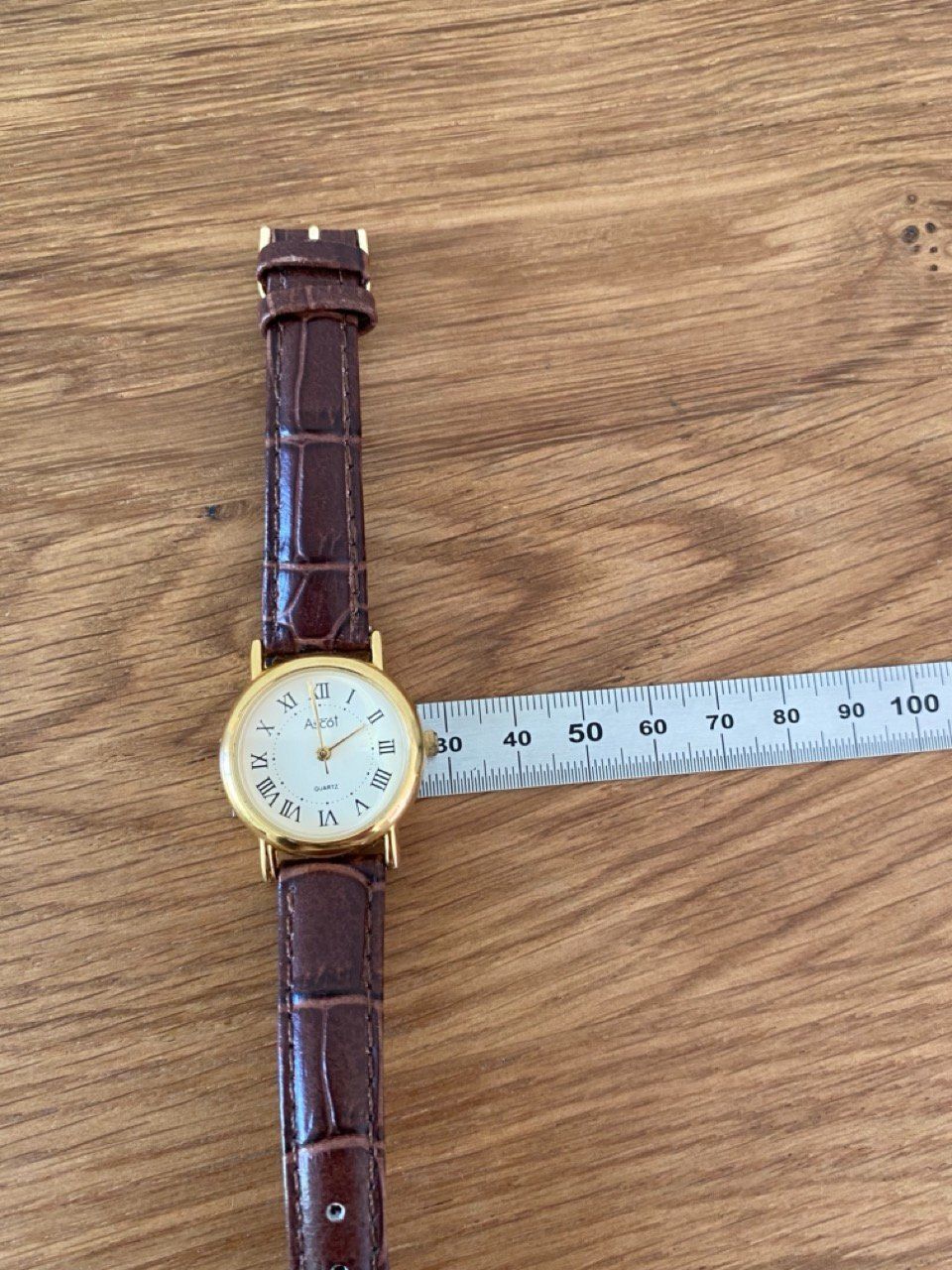 Orologi: Uhr NEU – Nuovo (secondo la descrizione) da Zumikon venduto da Frauenecke 5