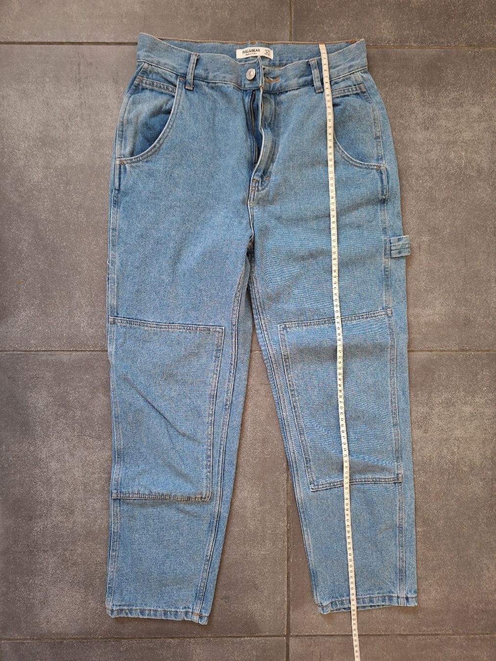 Pull&Bear Jeans: Jeans, Pull & Bear, Grösse 38 – D'occasion à St.Gallen par dajo0809