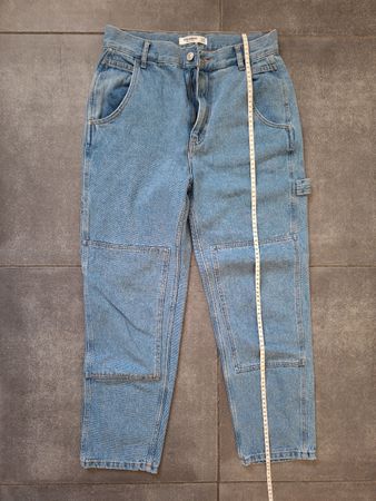 Jeans, Pull & Bear, Grösse 38