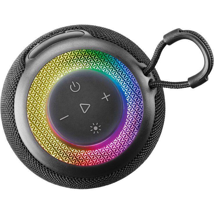 Casse acustiche: NEUF av. emb. Coop Enceinte portable Bluetooth – Nuovo e nell'imballaggio originale da Satigny venduto da Helene2014