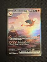 Charizard Ex - 199/165 - 151 EN 🇺🇸