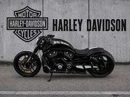 Harley-Davidson V-Rod NLC VRSCDX  Custom Eintausch möglich!