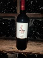 Jean-Claude Mas - Le Sculpteur Merlot 2025