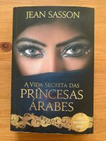A Vida Secreta das Princesas Arabes (Jean Sasson)