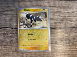Blitzle SSP EN NM Reverse Holo