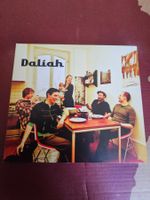 CD - Daliah – Daliah (SCHWEIZ, Jazz, Pop, 2011)