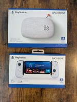 Backbone ONE USB-C Edition Playstation + Carrying Case
