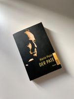 Mario Puzo - Der Pate, The Godfather (Deutsch)