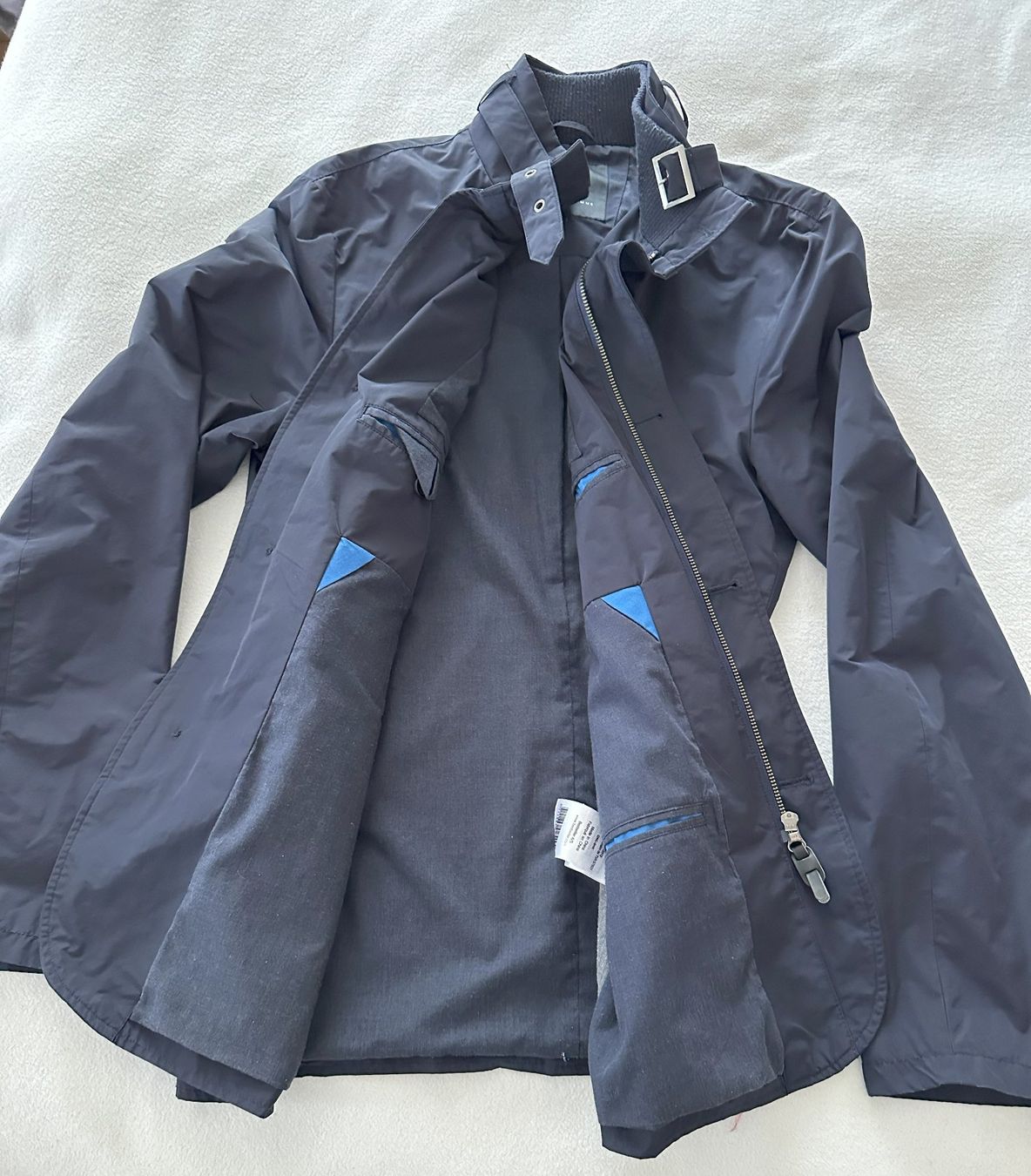Selected Giacche: Samm Jacket – Usato da Bülach venduto da Gregorgiorgio 1
