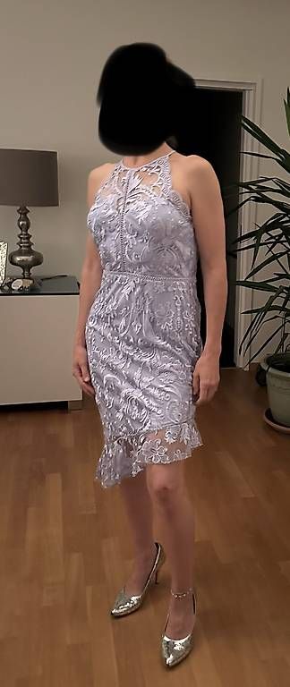 Vestiti: Lipsy- elegant & stylisch in Spitze – Usato da Basel venduto da Hannes-Tizian