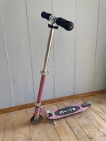 Trottinette 