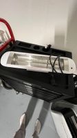 HARTIG + HELLING Heizstrahler mit Abschaltautomatik BS 50