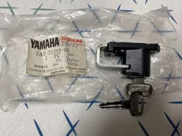 Yamaha Schlosssatz Neu Original,Oldtimer, Rarität!