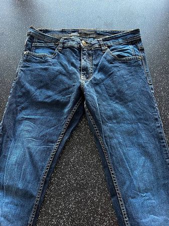 Steffen Schraut Jeans Grösse 33/33 