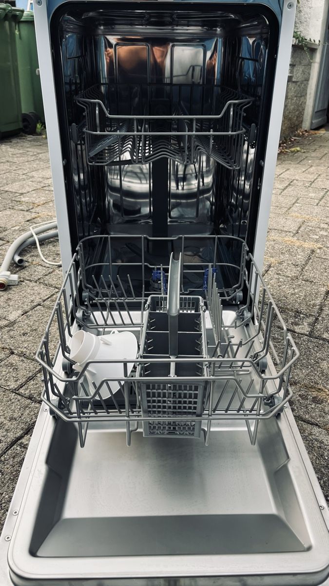 Lavastoviglie: Geschirrspüler – Usato da Aadorf venduto da bobby_b 2