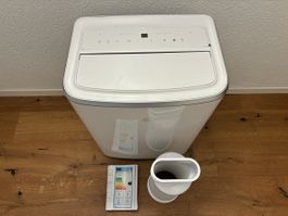 Klimagerät Electrolux Comfort 600 - neuwertig