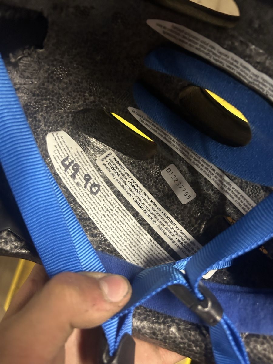 Helme: Kinder Fahrradhelm (6) – Neu (gemäss Beschreibung) aus Lenzburg von min_8r8k 2
