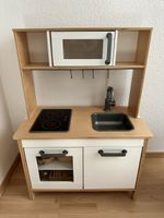 IKEA Kinderküche Spielzeug Holz inklusiv Zubehör gebraucht
