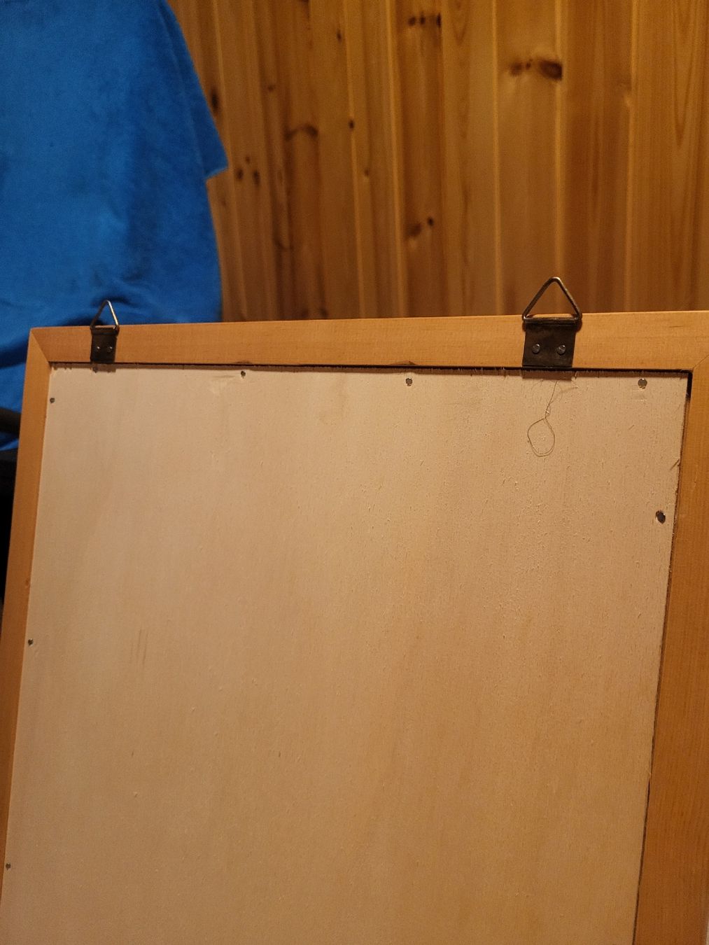 Spiegel: Spiegel (31x51cm) – Gebraucht aus Buchs AG von sie_f6dg 1