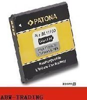 3008 PATONA Akku für HTC Evo 3D Pyramid