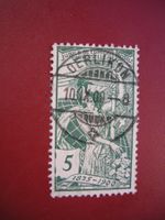 10.IX.00, OERLIKON, WELTPOSTVEREIN, VOLLSTEMPEL