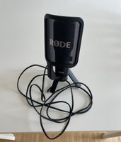 Rode NT-USB+