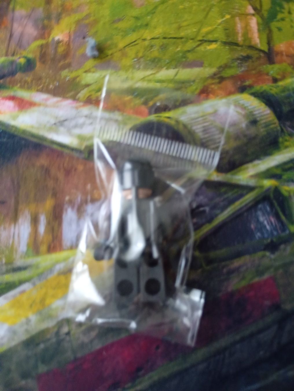 Lego Giocattoli: Mandolorianer von mandolor – Usato da Riehen venduto da mar_x95l 1