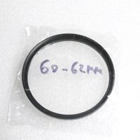 Step-Ring 60-62mm Up