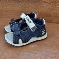 Action Boy Sandalen, Grösse 22, Top für den Sommer!