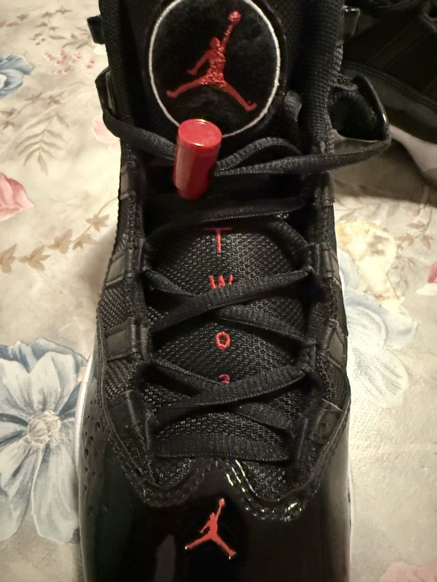 Jordan Herrenschuhe: Jordan 38,5 top Zustand – Neu (gemäss Beschreibung) aus Kreuzlingen von Bozzo75 2