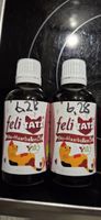 NUR TWINT ZAHLUNG Felitatz Bio Antihairball 2× katzenfutter