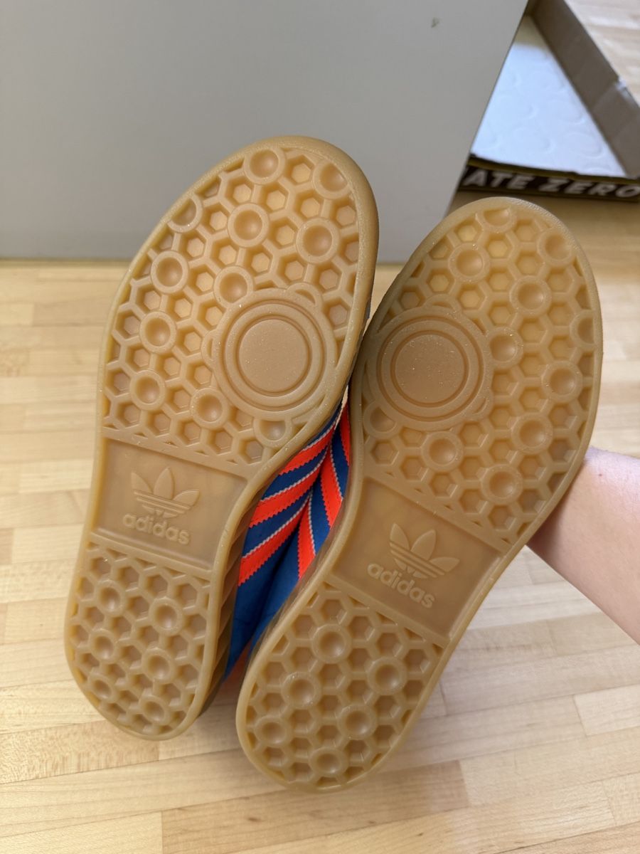 Adidas Scarpe da donna: Adidas Hamburg Grösse 39.5 – Nuovo (secondo la descrizione) da Baar venduto da Fashionlover97 1