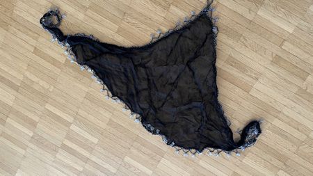 Bauchtanz Hüfttuch